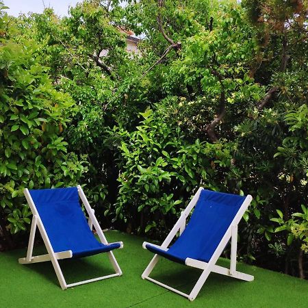 Sul Mare Con Spiaggetta Privata Vicino A Cefalu. Apartment Buonfornello Exterior photo